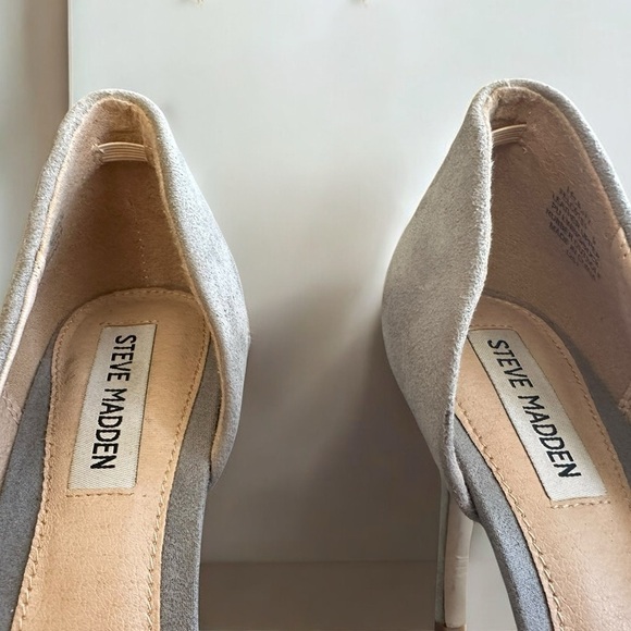 Steve Madden D’orsay pumps - Picture 7 of 9
